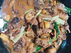 -大自然醉鹅(海珠分店)