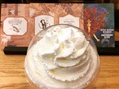 -星巴克(北京三里屯SOHO一店)