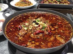 -俭寨大盘鸡·缸子肉·小公鸡·新疆菜(云通店)