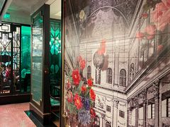 -新白鹿餐厅(爱琴海购物中心店)
