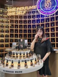 -香遇沙龙香水·调香·团建