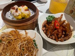 -添好运点心专门店(深水埗店)
