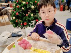 -奈雪的茶(青岛卓悦里INTOWN店)