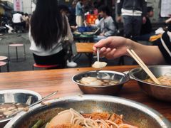 -凤张螺蛳粉·爽口粉(跃进路总店)