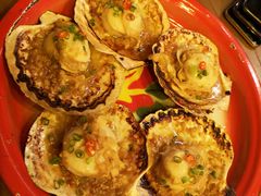 -辉记炭烧海鲜大排档·老字号(福田店)