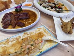 -渔村盛宴(航空新城店)