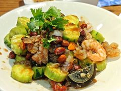 -海味当家·蒸锅海鲜(星海公园店)