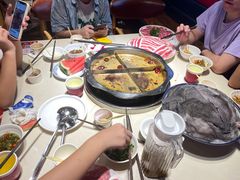 -大队长主题火锅(观音桥店)