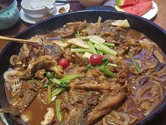 -老板恋上鱼(恒隆广场店)