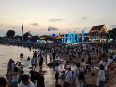 -老虎石海上公园