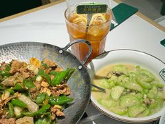 -费大厨辣椒炒肉(正佳广场店)