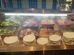 -丰茂烤串(公园店)