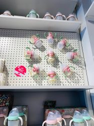 -Babycare(上海环球港店)