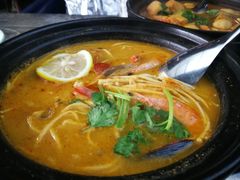 -长勺子东南亚(街道口店)