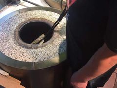 -阿甘锅盔(中关村食宝街店)