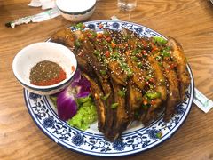 大漠羊排-西北朗益和穆斯林餐厅