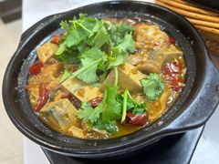 -馨方园食府·市井老南京菜