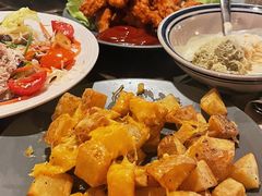 -萨尔瓦多Salvador's