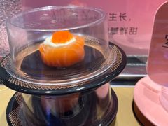 -争鲜回转寿司(南开大悦城店)