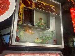 -重庆德忆火锅（龙南街3店）(渝水岸餐饮)