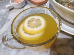 柚子茶-PHO爺·越南料理(亦庄大族广场店)