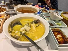 -紫光园·烤鸭·北京菜(团结湖店)