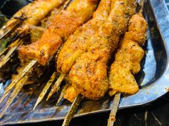 -二姐卤煮(南十里居店)