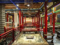 -京味斋·铜锅涮羊肉(牡丹大道店)