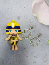 -M'S BANQUET AND SPACE ART