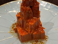 -海天楼中餐厅(吴宫泛太平洋酒店)