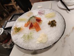-滋粥楼·顺德菜(番禺广场总店)