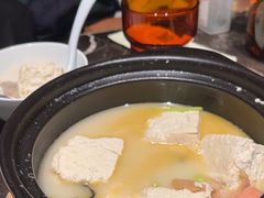 -汤城小厨•粤菜•靓汤(苏州街店)