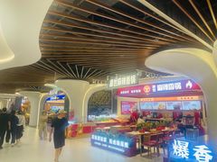 -永辉超市(鲁谷店)