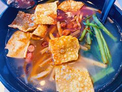 原味螺蛳粉-田螺姑娘螺蛳粉(十里堡店)