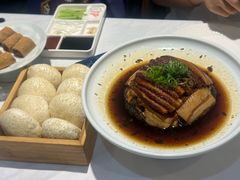 -福海居烤鸭店(鸟巢店)