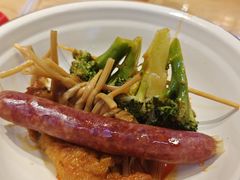 -丽丽三鲜螺蛳粉(田林路店)