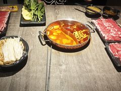 -呷哺呷哺 黄金牧场 (旧宫永辉超市店)