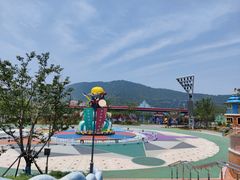 -无锡动物园·太湖欢乐园
