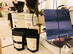 -Onirii Coffee(长乐路店)