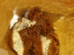 -上帝炸鸡(食品街店)