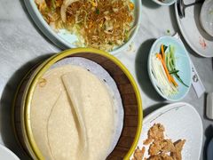 -小菜园新徽菜(无锡宜家荟聚中心店)