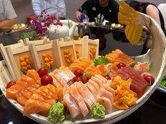 -黑松白鹿(金融街店)