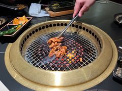 -谷牛和牛烤肉(漕河泾印象城店)