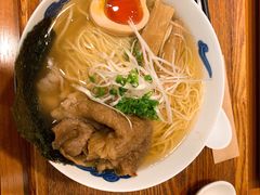 -面屋 猪一