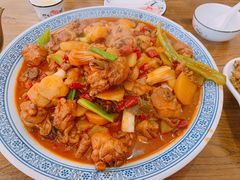 -福顺祥大盘鸡(临潼店)