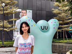 -东莞松山湖万象汇