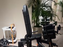 -YCHL FIT 健身(星寰店)
