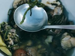 -海鲜街菜馆(海珠南路店)