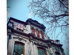 -1901 Cafe(西四店)