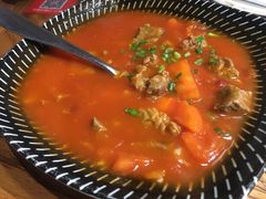 -阿罗新疆菜(人民广场店)